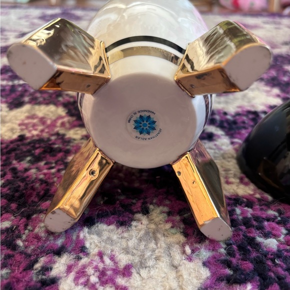 Jonathan Adler ROCKET RUM DECANTER - Picture 5 of 5